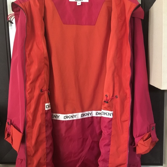 DKNY Jacket - Picture 3 of 4